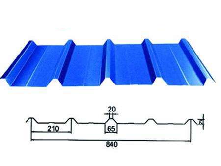 galvanized color coated steel sheet