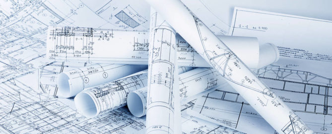 steel structure design drawing