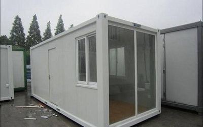 container house