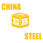 China PEB Steel Structure Co., Ltd. Logo